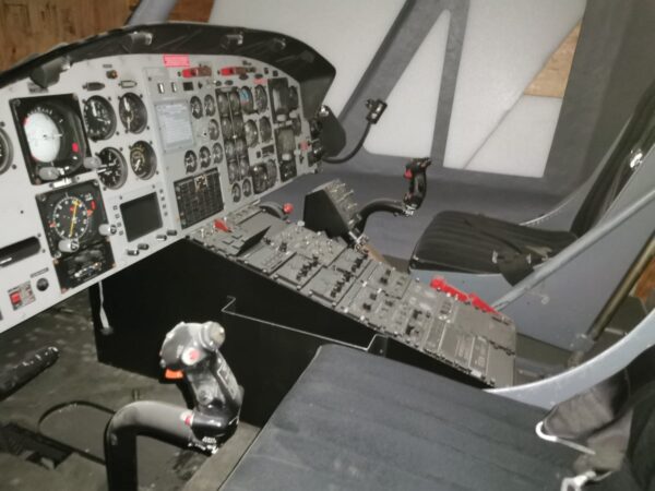 Simulation Flight 412 - Image 37