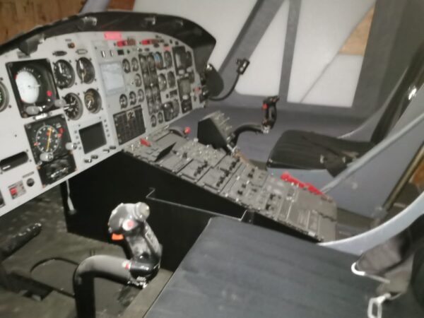 Simulation Flight 412 - Image 39