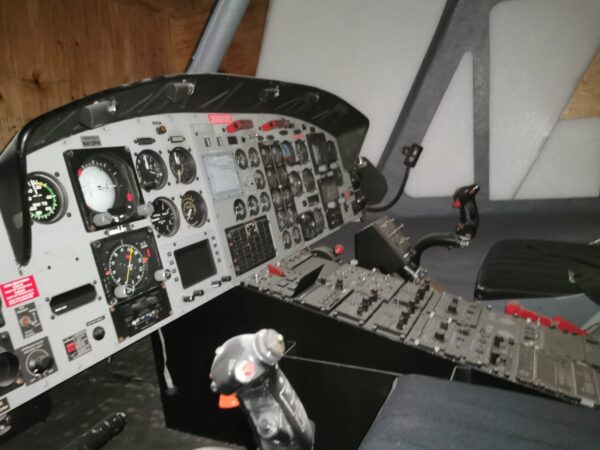 Simulation Flight 412 - Image 15