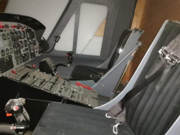 Simulation Flight 412 - Image 10