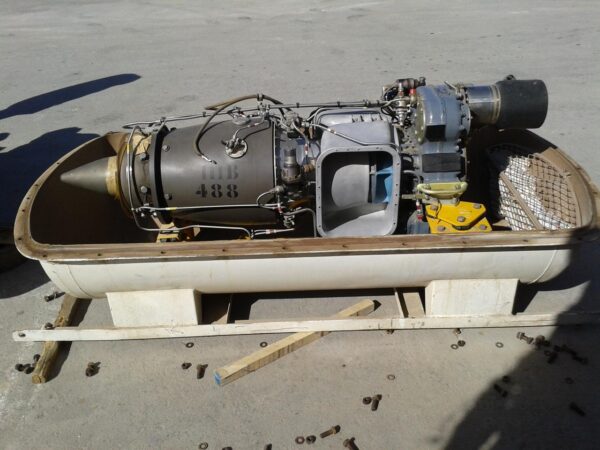 PTK-8/A37A-12