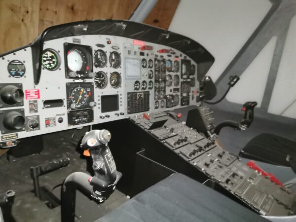 Simulation Flight 412 - Image 20
