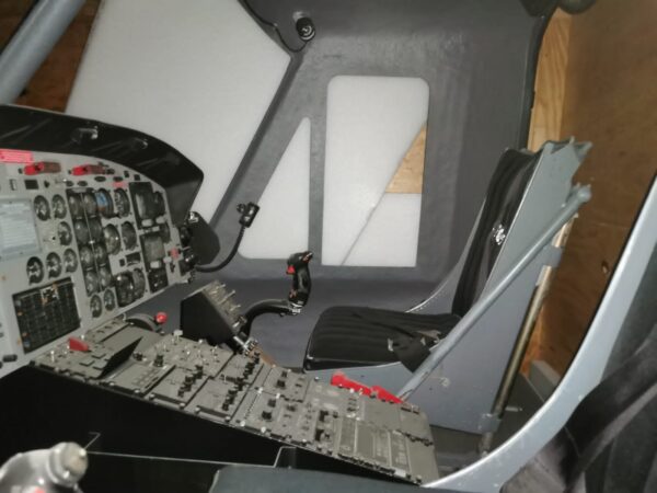Simulation Flight 412 - Image 16